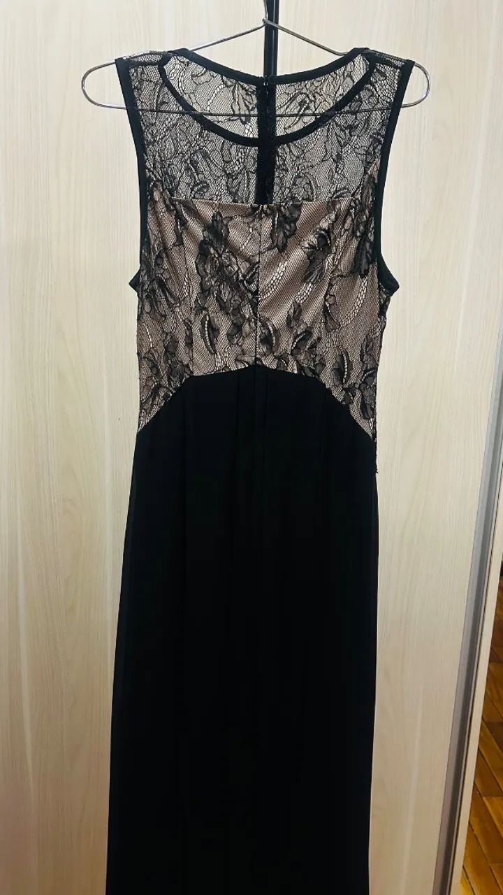 Vestido de festa