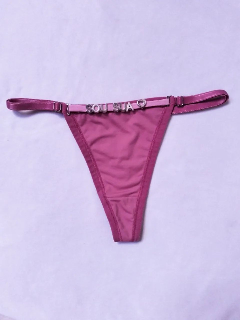 Lingerie personalizada  - Foto 3
