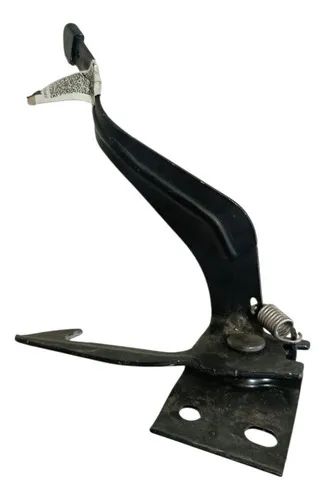 Fechadura Superior Capo Dianteiro Kicks 2017 2018 2019/..