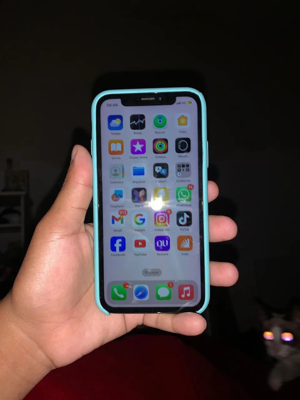 iPhone XS  - Foto 3