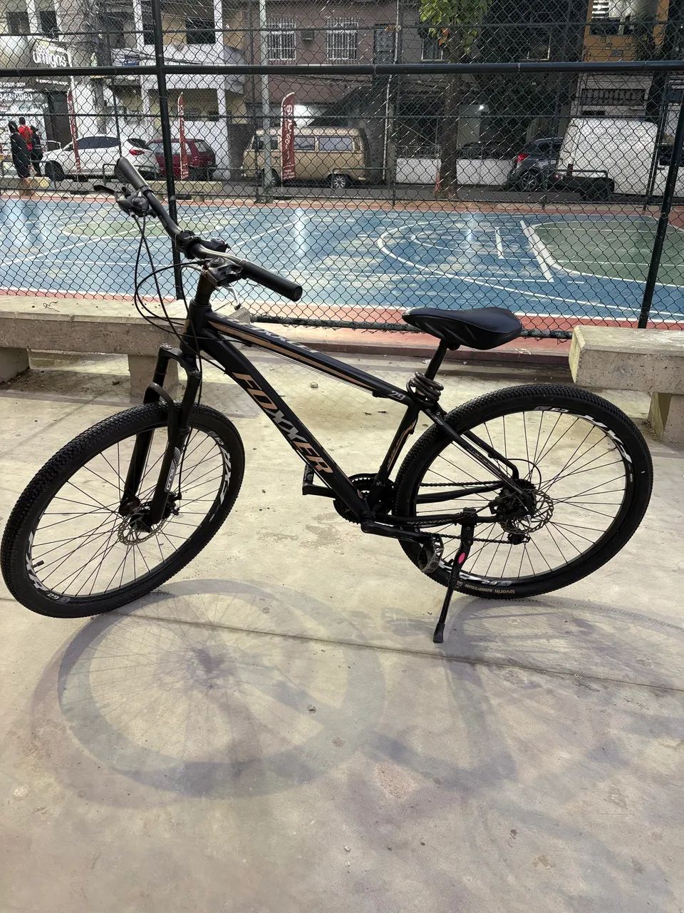 Bike aro29