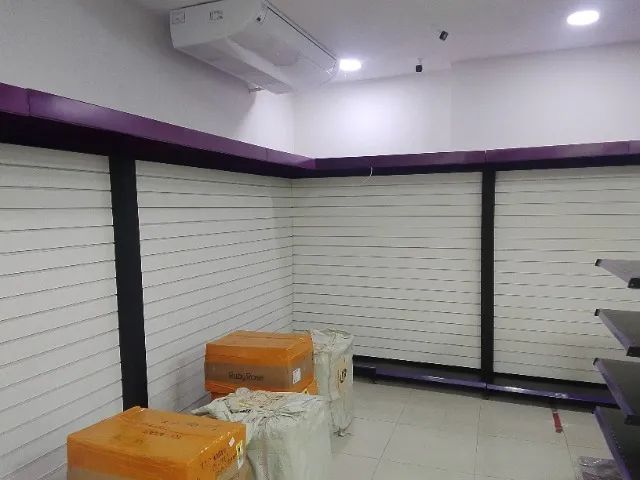 Serviço de marcenaria em lojas e residencia  - Foto 5