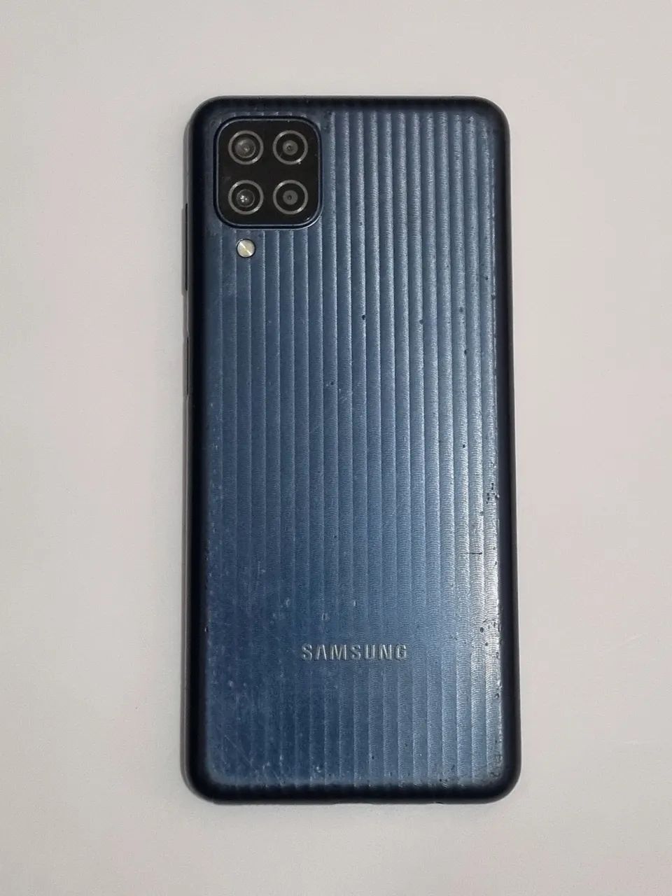 Samsung Galaxy M12 64GB - Bateria Duradoura e Câmera Quádrupla - Foto 2