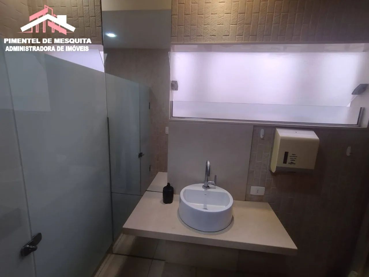 EXCELENTE SALA COMERCIAL IPANEMA - Foto 5