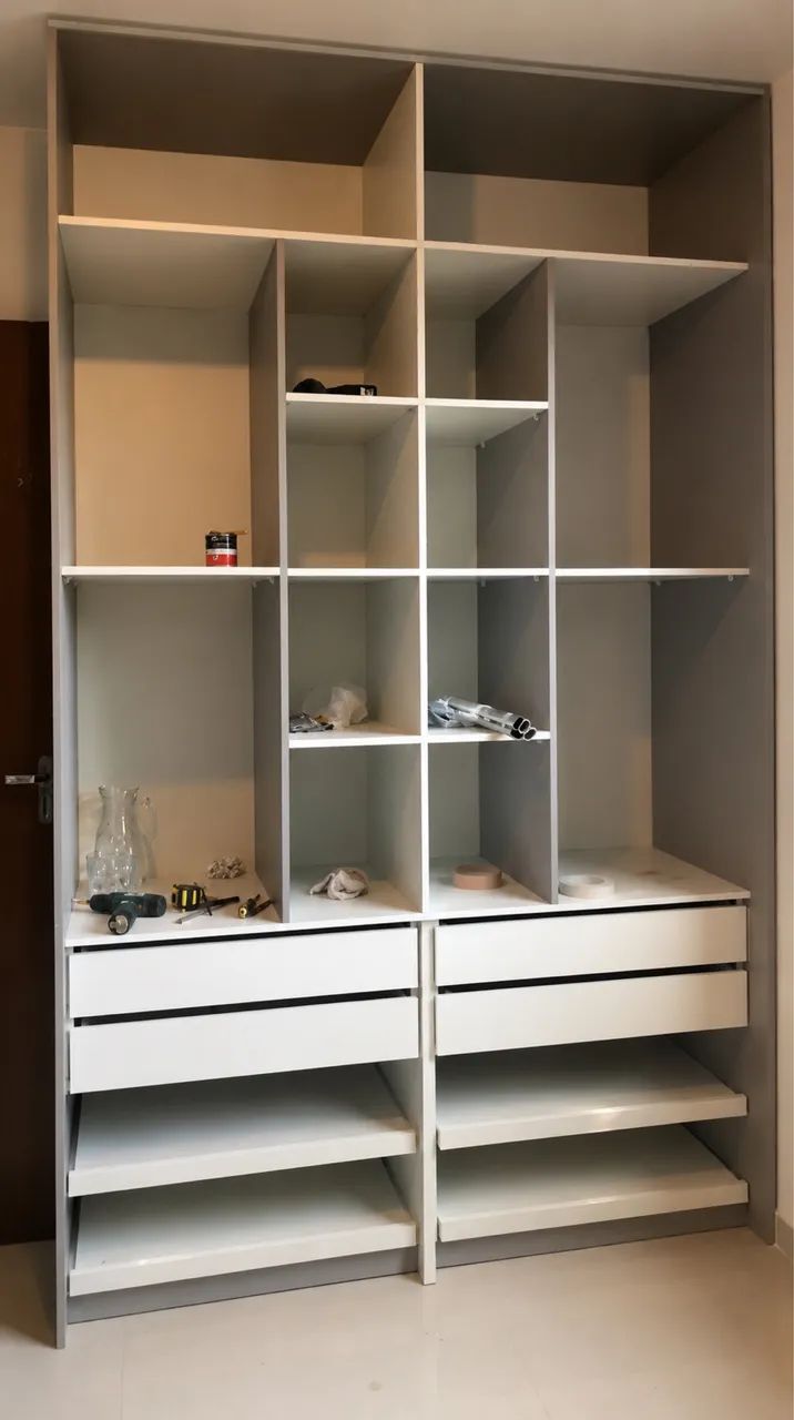 Roupeiro - Foto 2