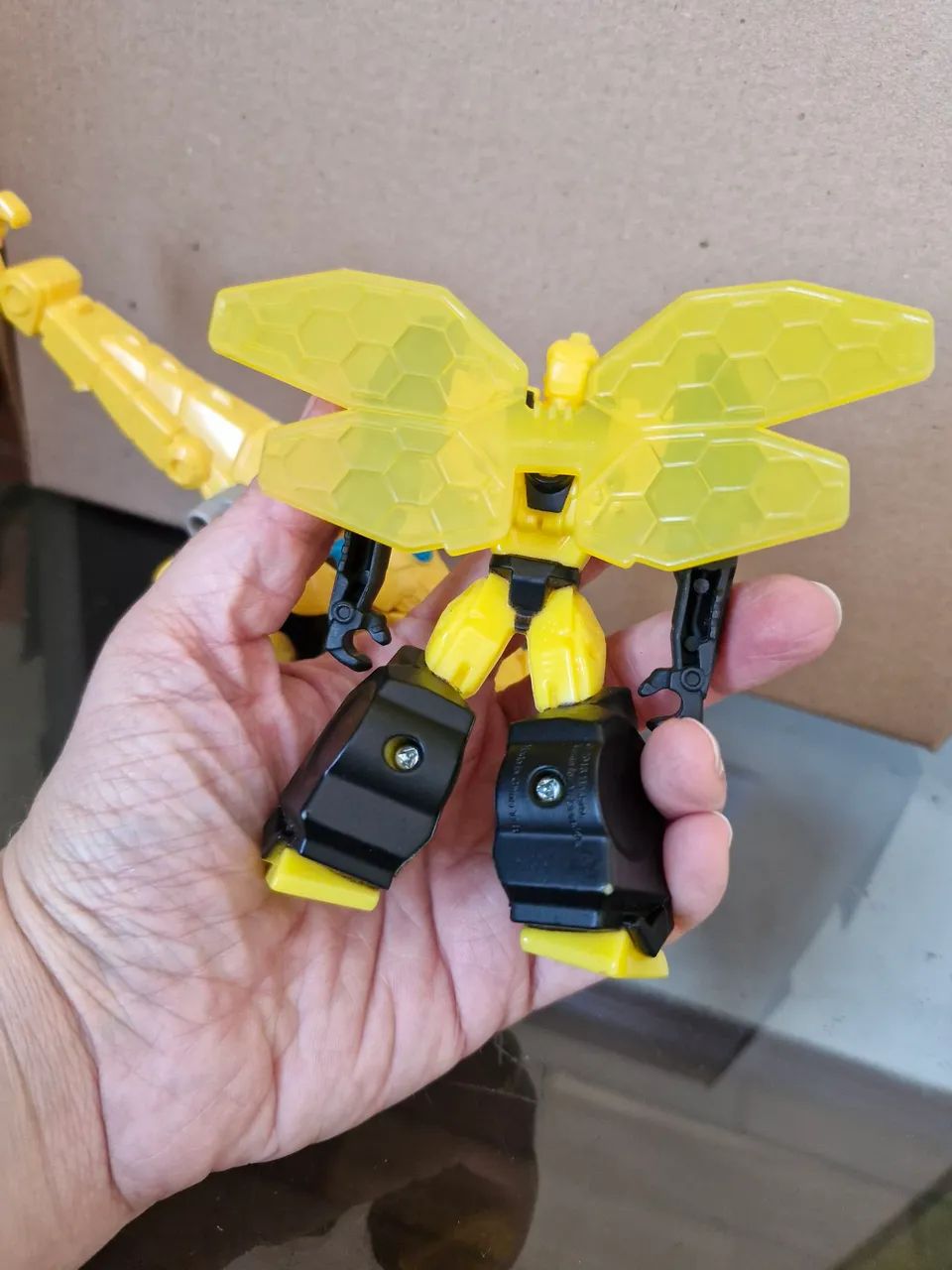 Transformers - Foto 5
