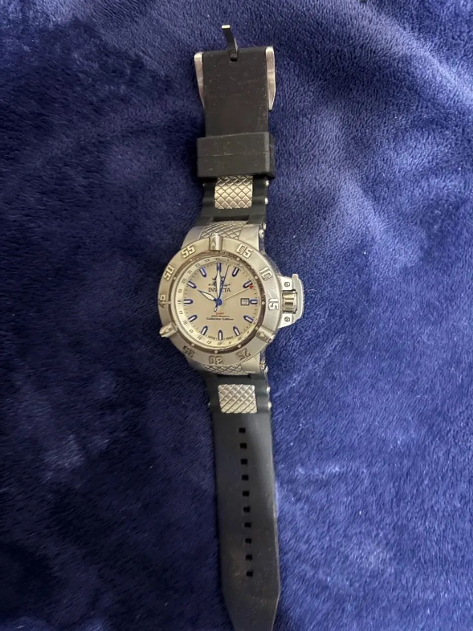 relogio invicta - Foto 2
