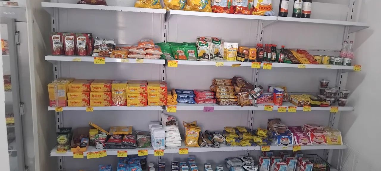 Itens para mercado  - Foto 2