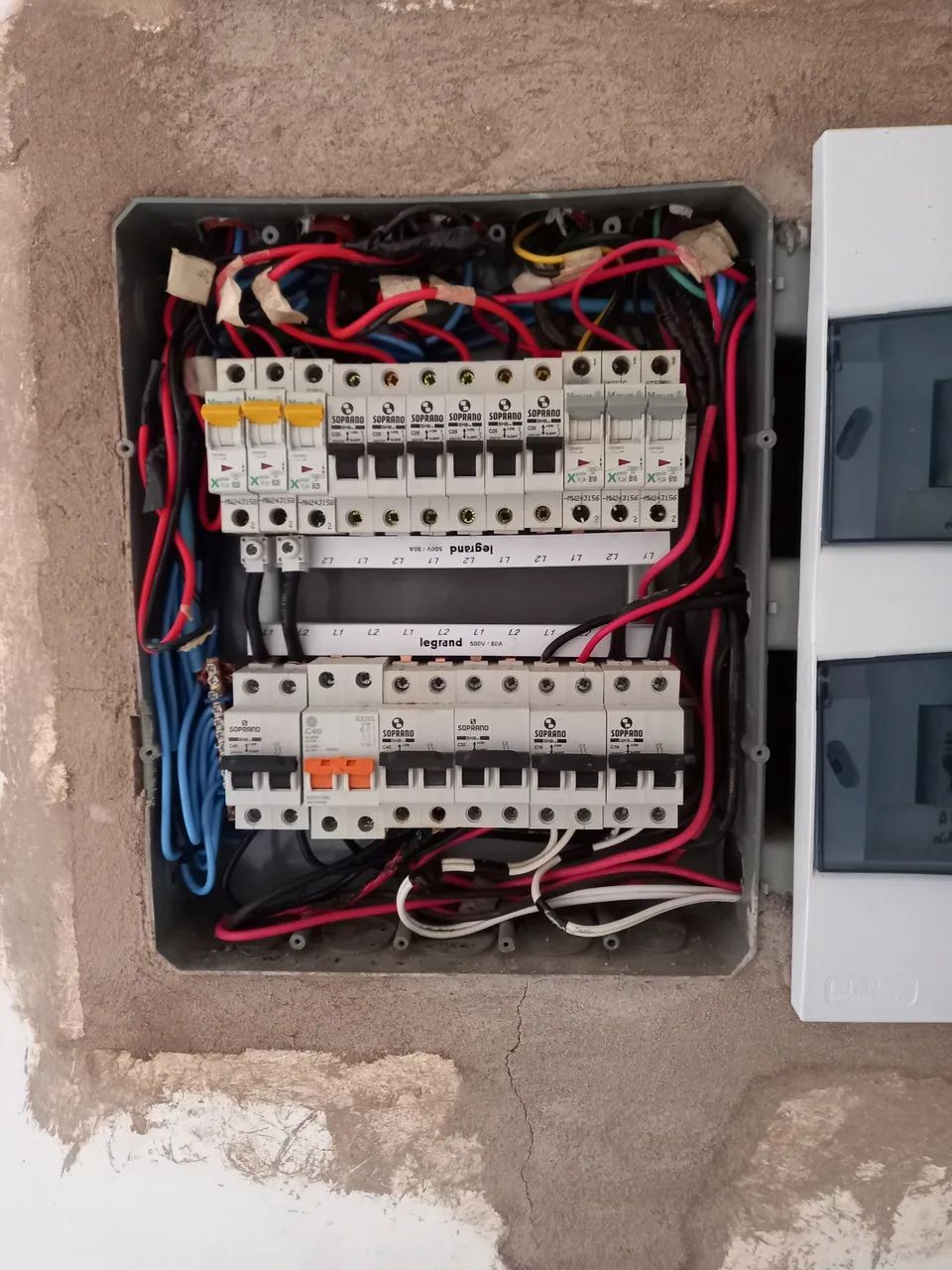 Eletricista em Uberlândia  - Foto 5