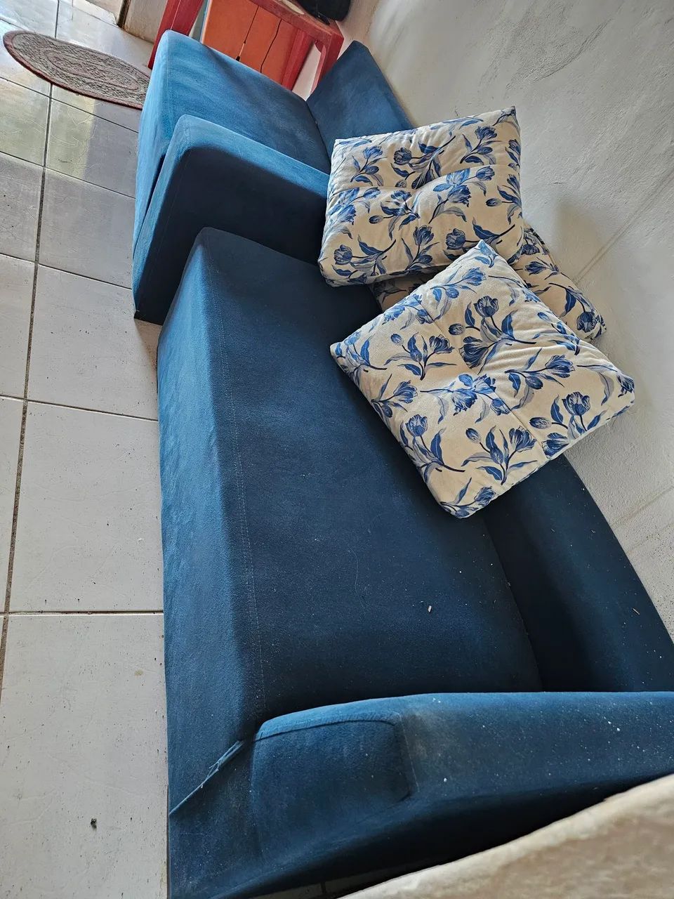 Vendo sofá - Foto 3