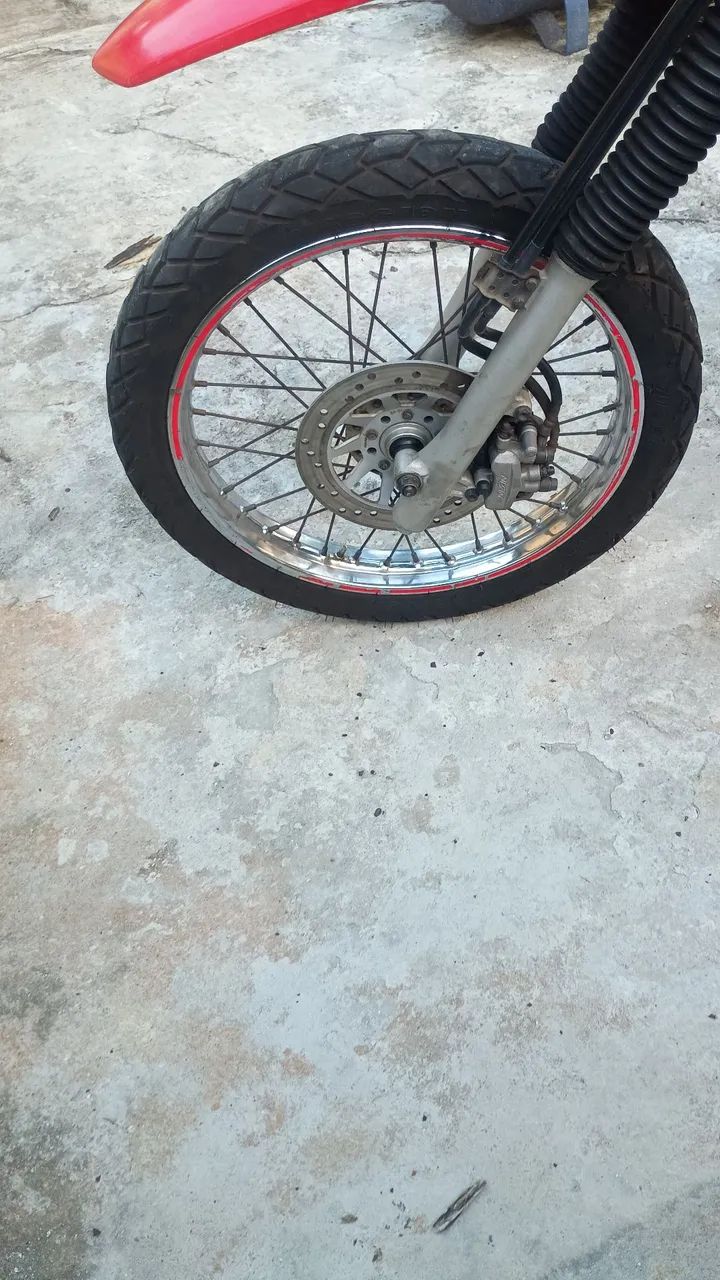 Bros 160 - Foto 5