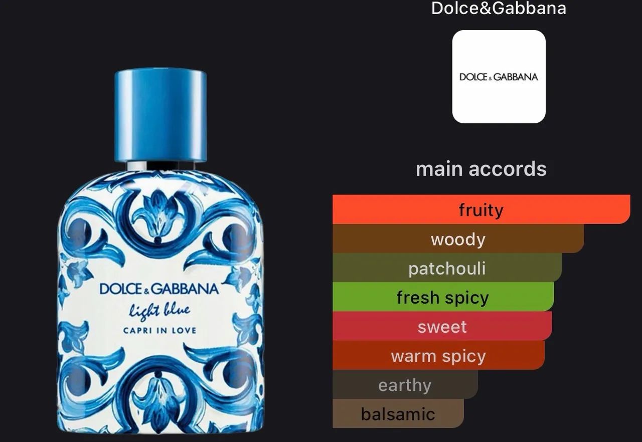 Capri in love Dolce&Gabanna - Foto 3