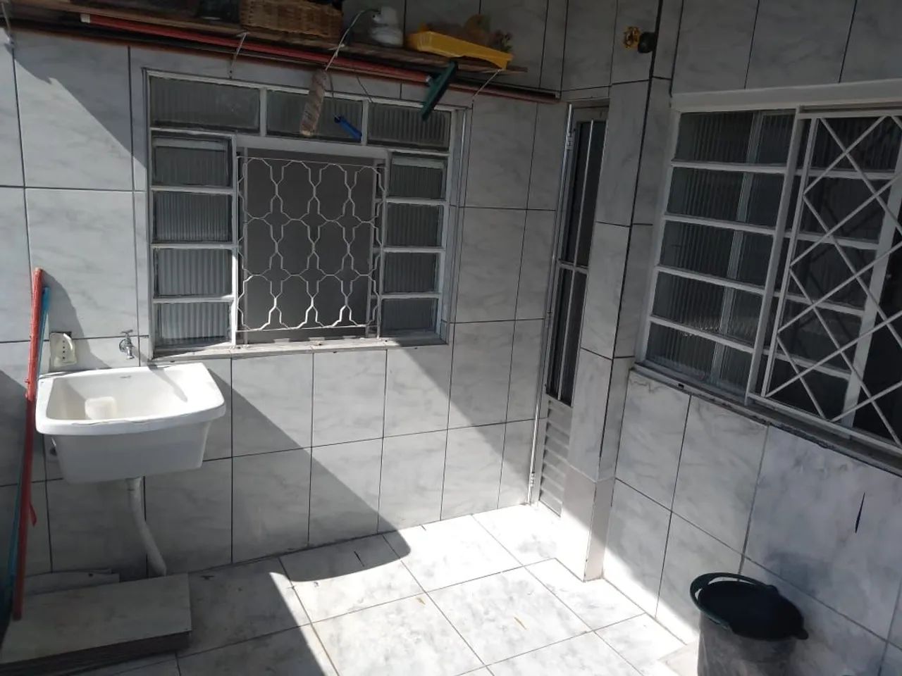 CASA PARA ALUGAR - 1 DORMITÓRIO - Foto 5