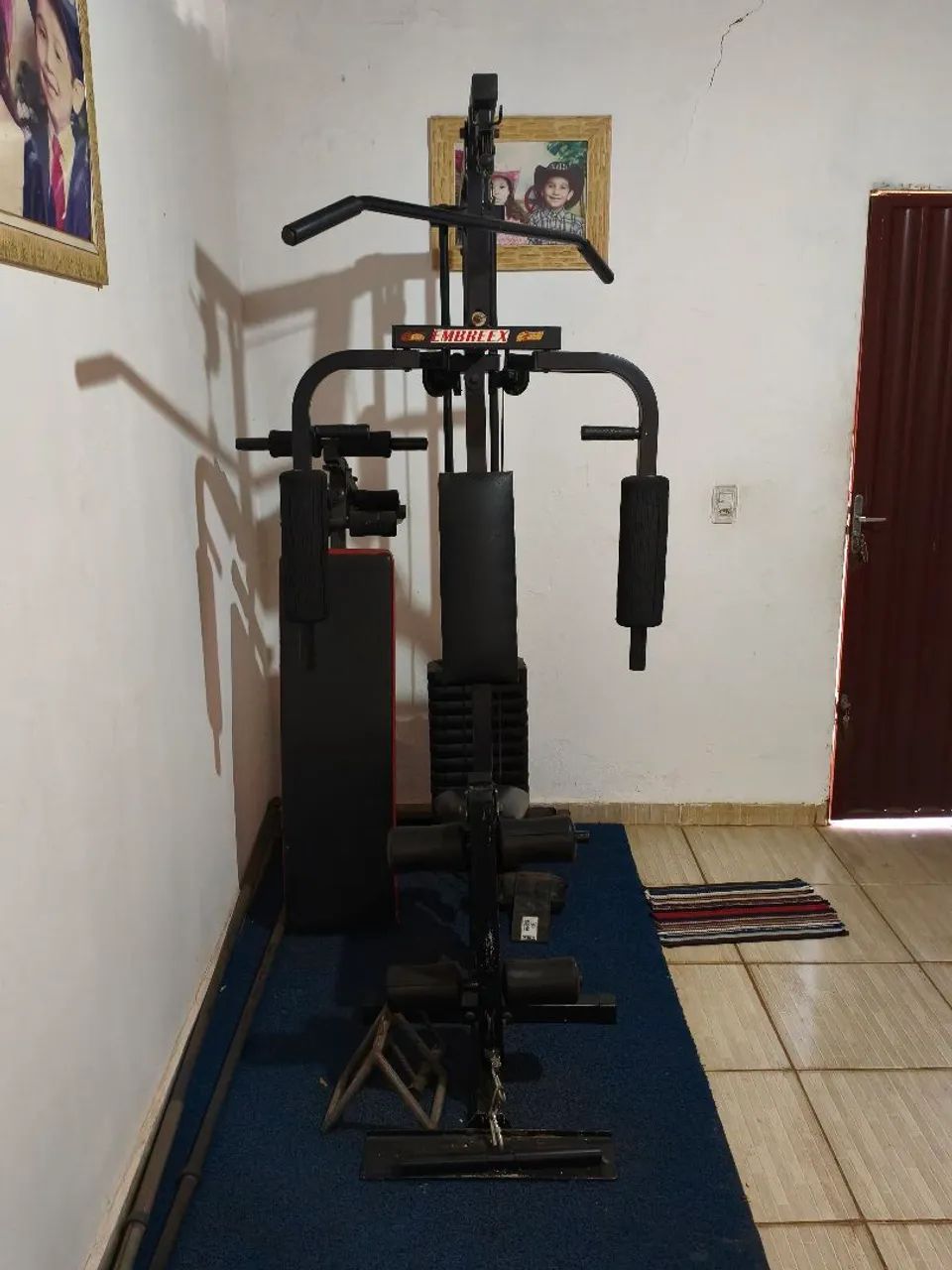 Equipamentos de Academia  - Foto 2