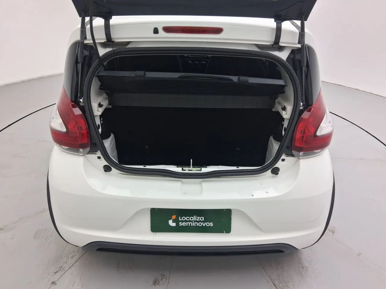 Fiat Mobi LIKE 1.0 Fire Flex 5p., foto 9 de 18