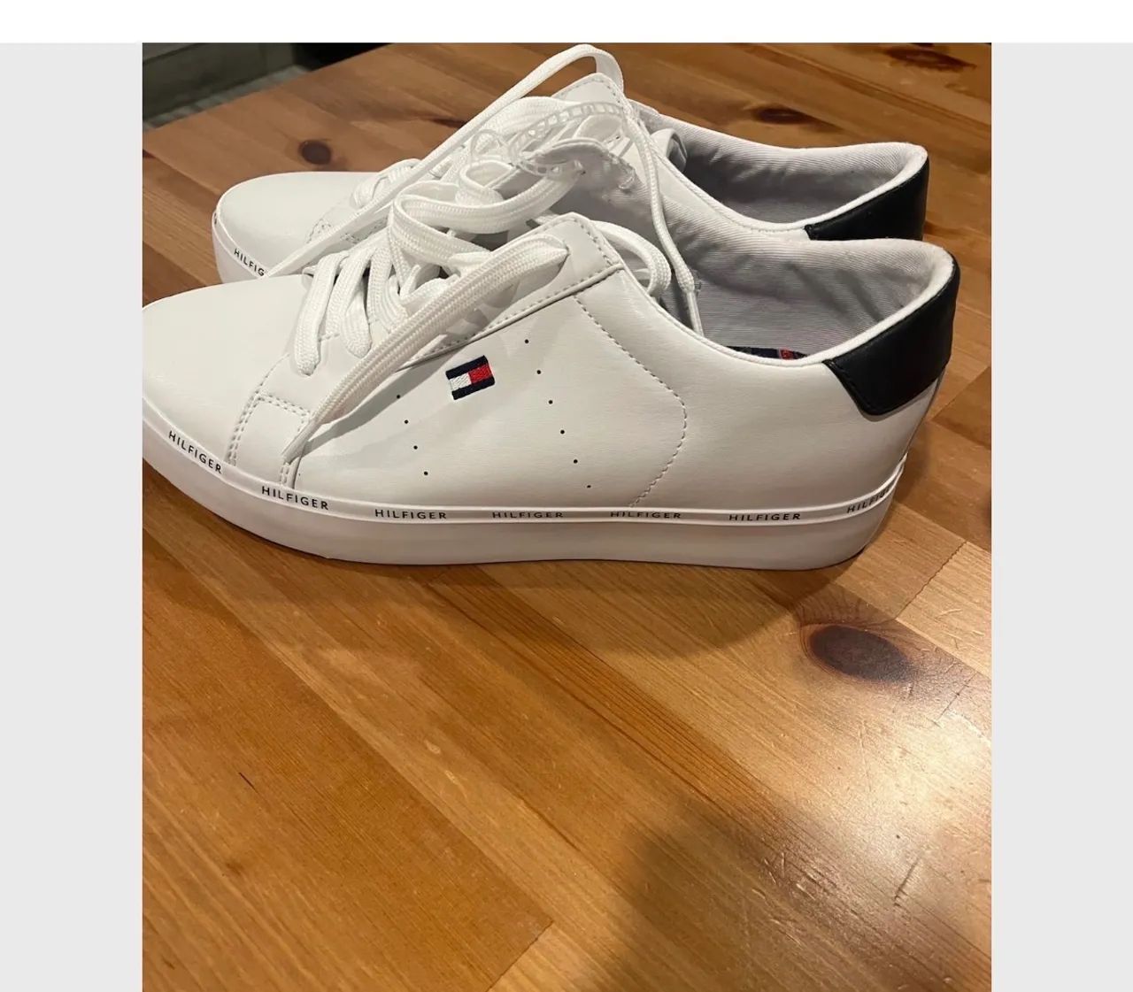 Tênis feminino Tommy Hilfiger 40