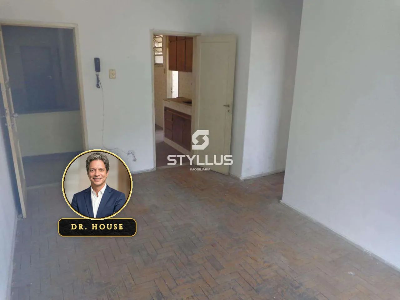 Apartamento com 3 Quartos e Lazer Completo no Coração do Cachambi! M98D