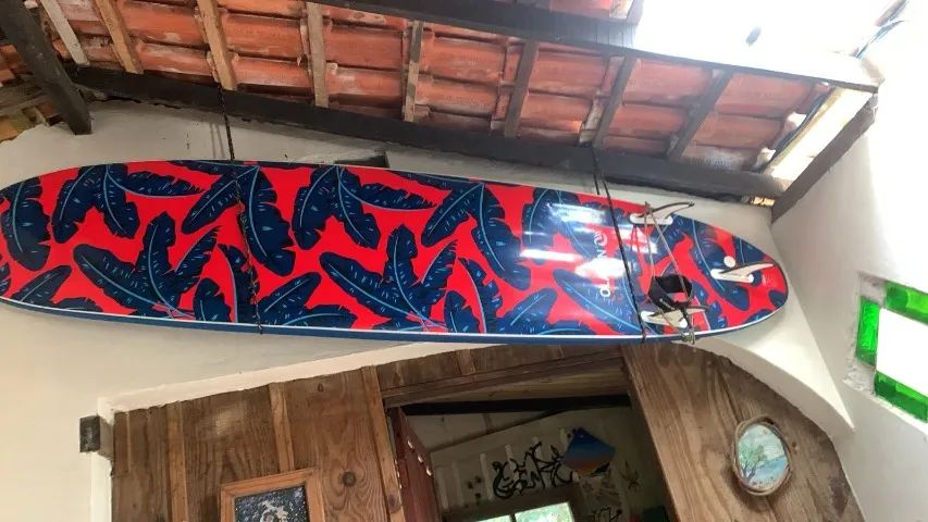 Prancha de surf olaion  - Foto 4