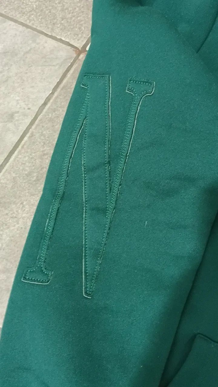 Moletom de balaclava pavtros  - Foto 4