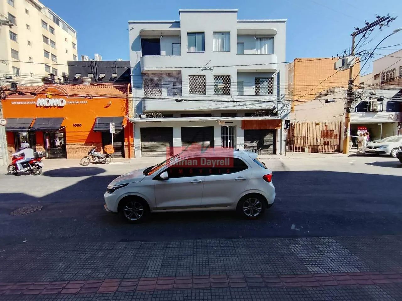 Loja para Alugar no Floresta
