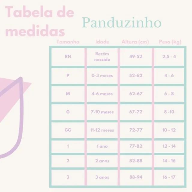 Kit Infantil 4 Conjuntos Verão Menina - Foto 6