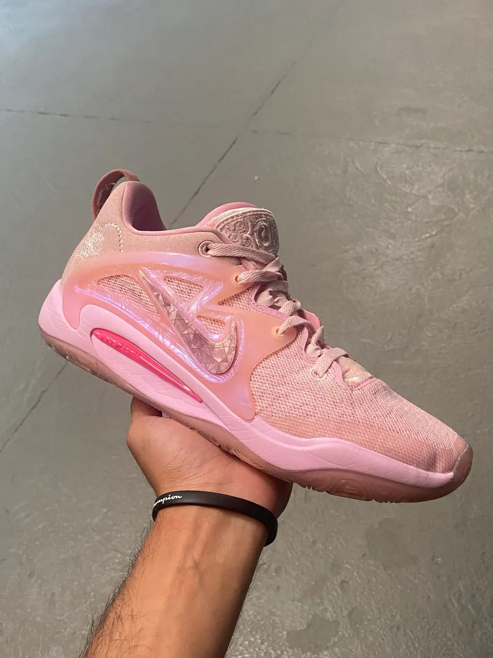 Nike KD 15 Aunt Pearl N°43 - Calçados Esportivos - Gonzaga