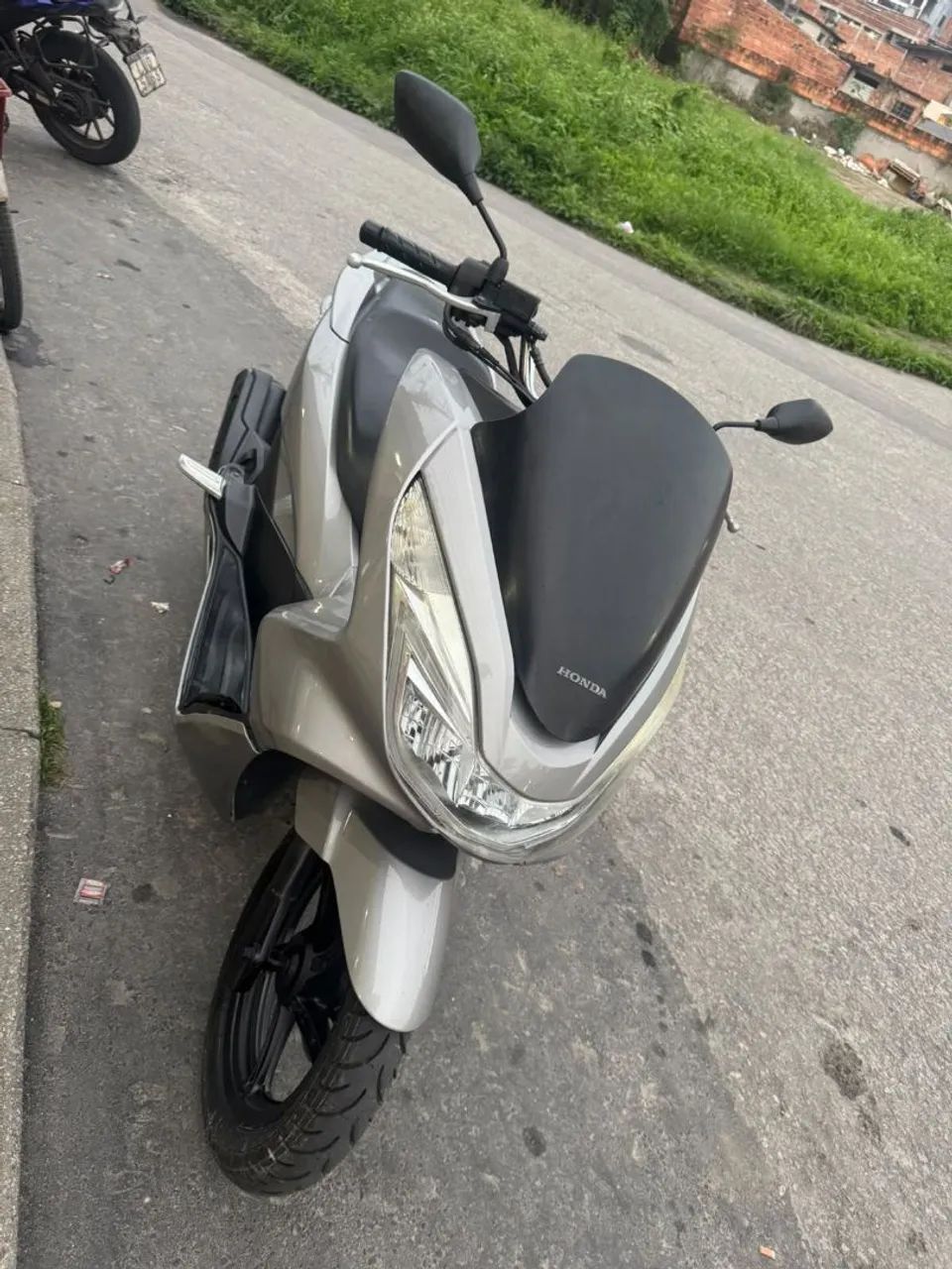PCX 2018  - Foto 4
