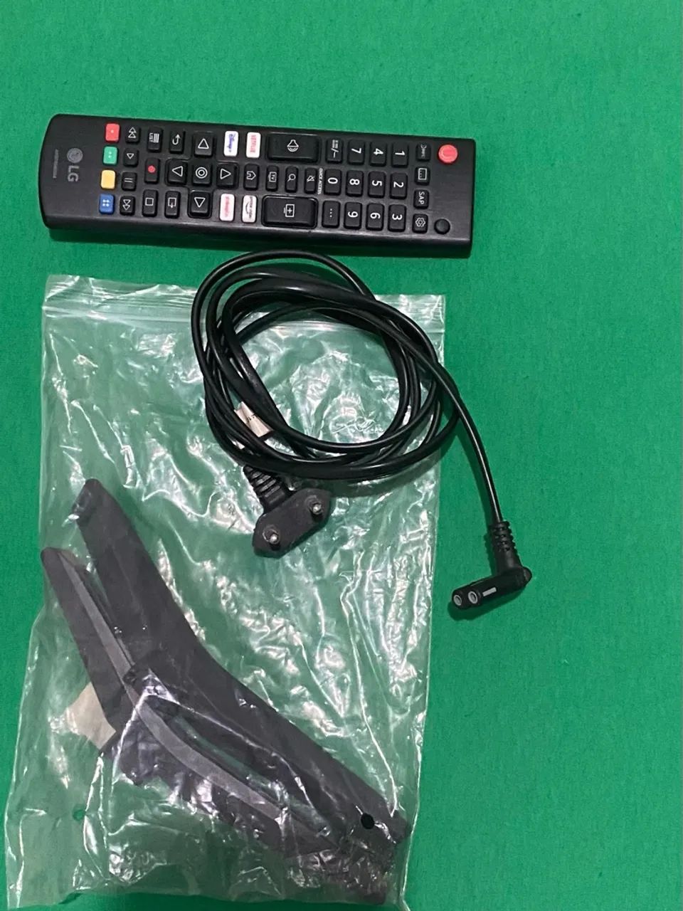 Tv LG smart 32  - Foto 4