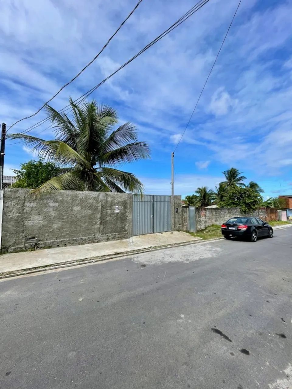 TERRENO NO ANTARES - 300,00m2