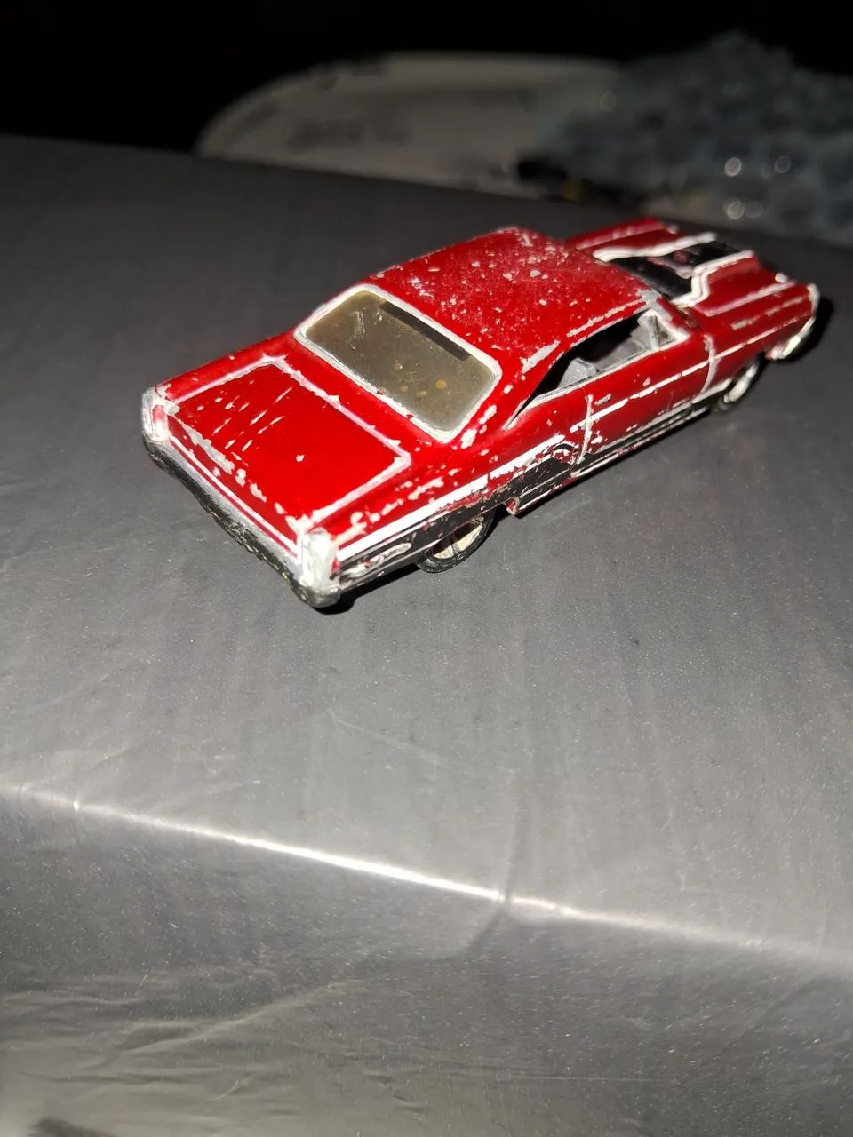 Hot Wheels 66 Ford Fairlane GT - Foto 2