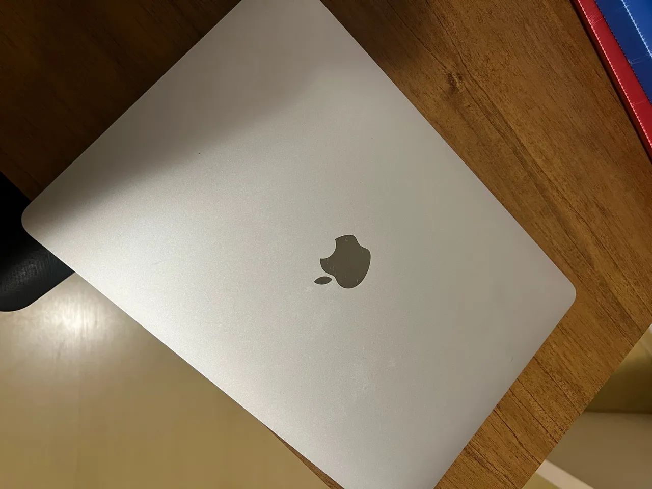 Macbook Air i5 8 Gigas memoria ram Touch id - Foto 3