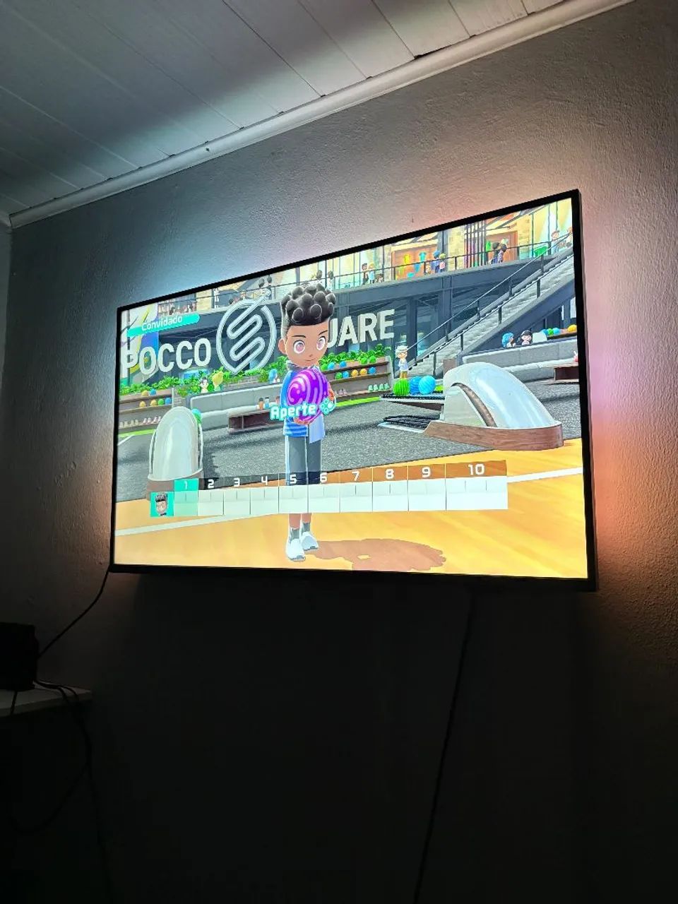 Google TV 4K UHD LED ('43) - Foto 5