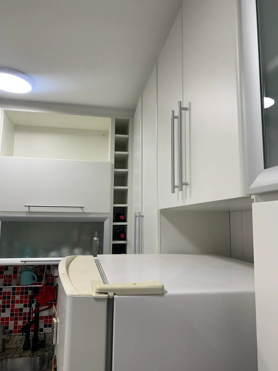 Vendo apto lindo na vila scarpelli NÃO PRECISO CORRETORES!!! - Foto 4
