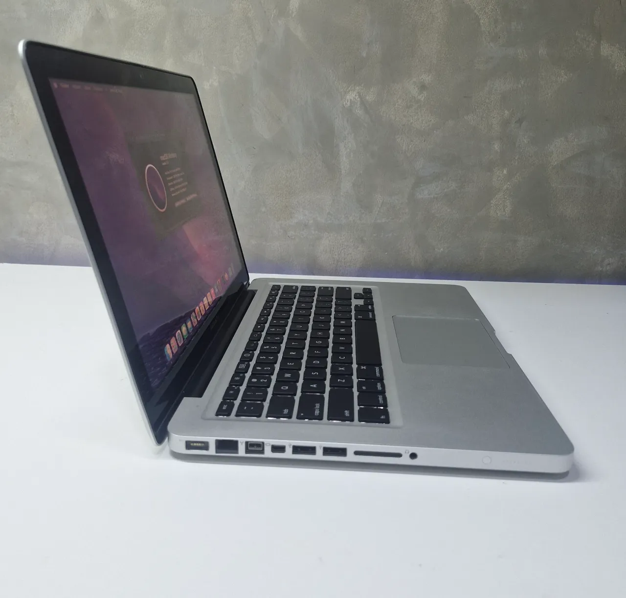 macbook pro 13 mid 2010