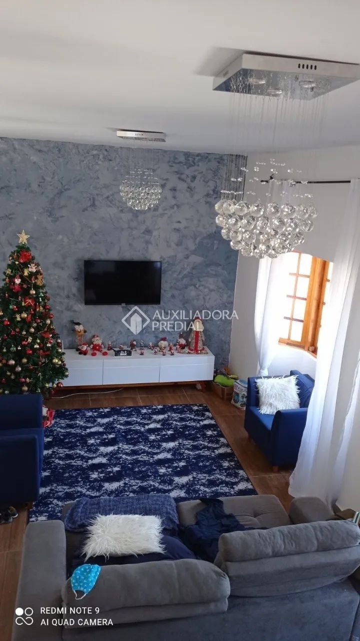 SOBRADO - RIBEIRÃO PIRES - BAIRRO RONCON - Foto 3