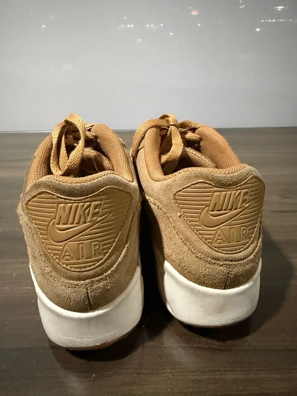 Nike Air Max 90 Essential ?Suede Pack?  - Foto 3