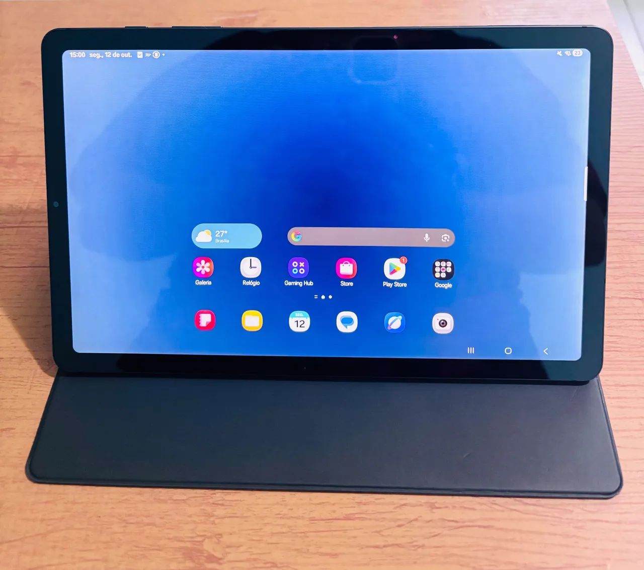 Samsung Galaxy Tab S6 Lite - 64 GB - Foto 4
