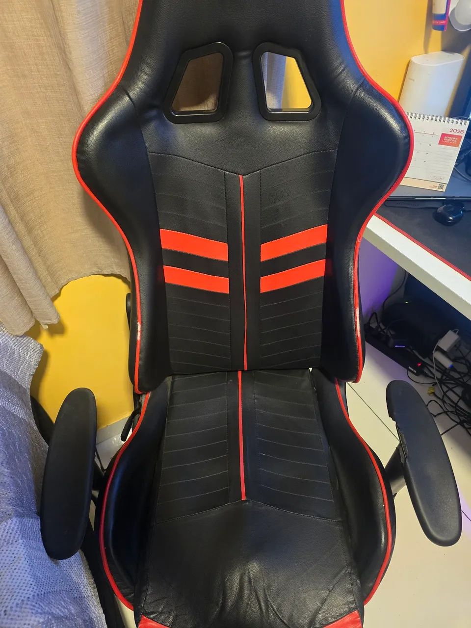 Cadeira gamer Dazz - Foto 2