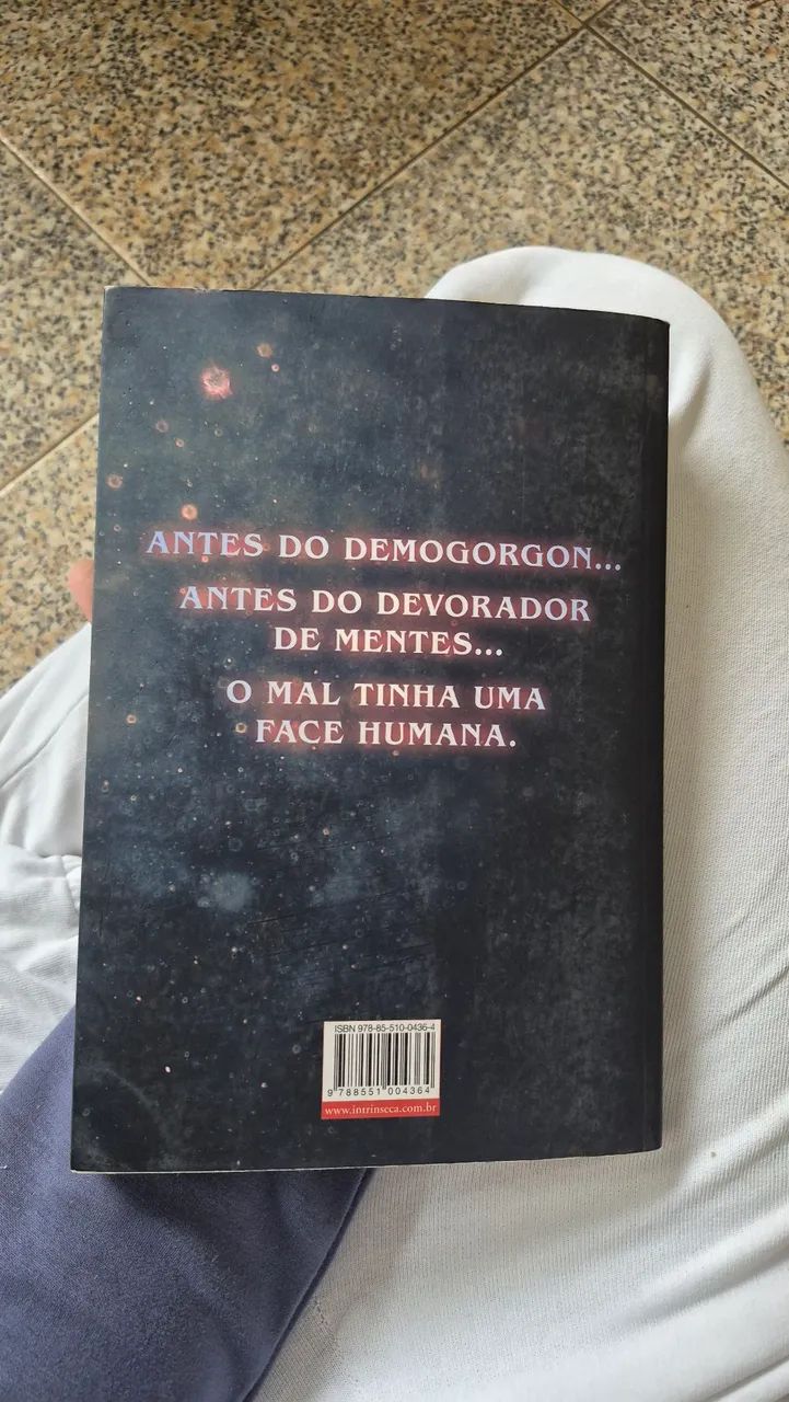 Stranger Things Raízes do Mal - Foto 2