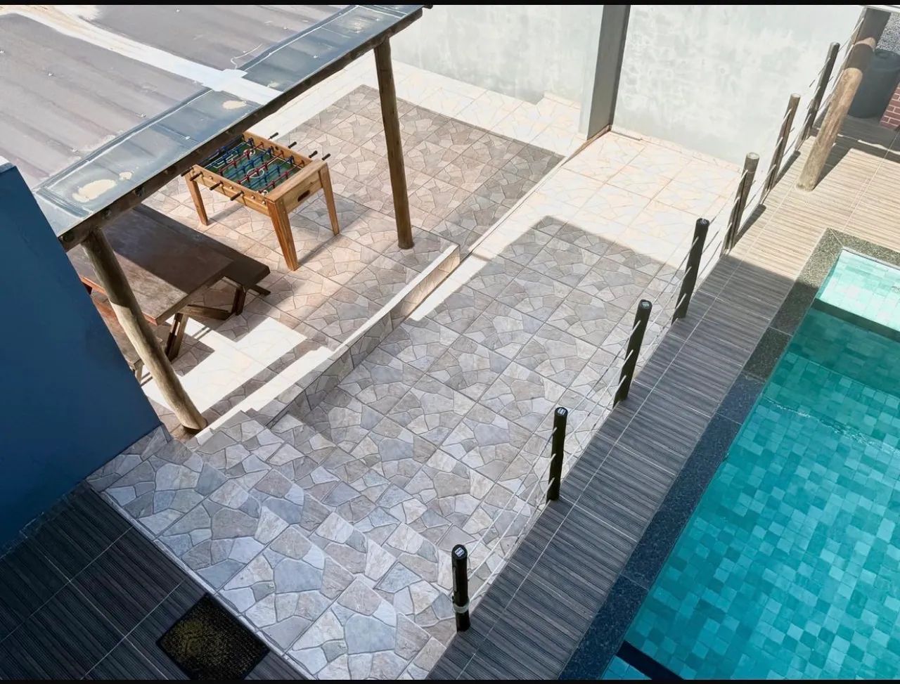 Casa para Temporada - Guarajuba / Monte Gordo - Foto 11