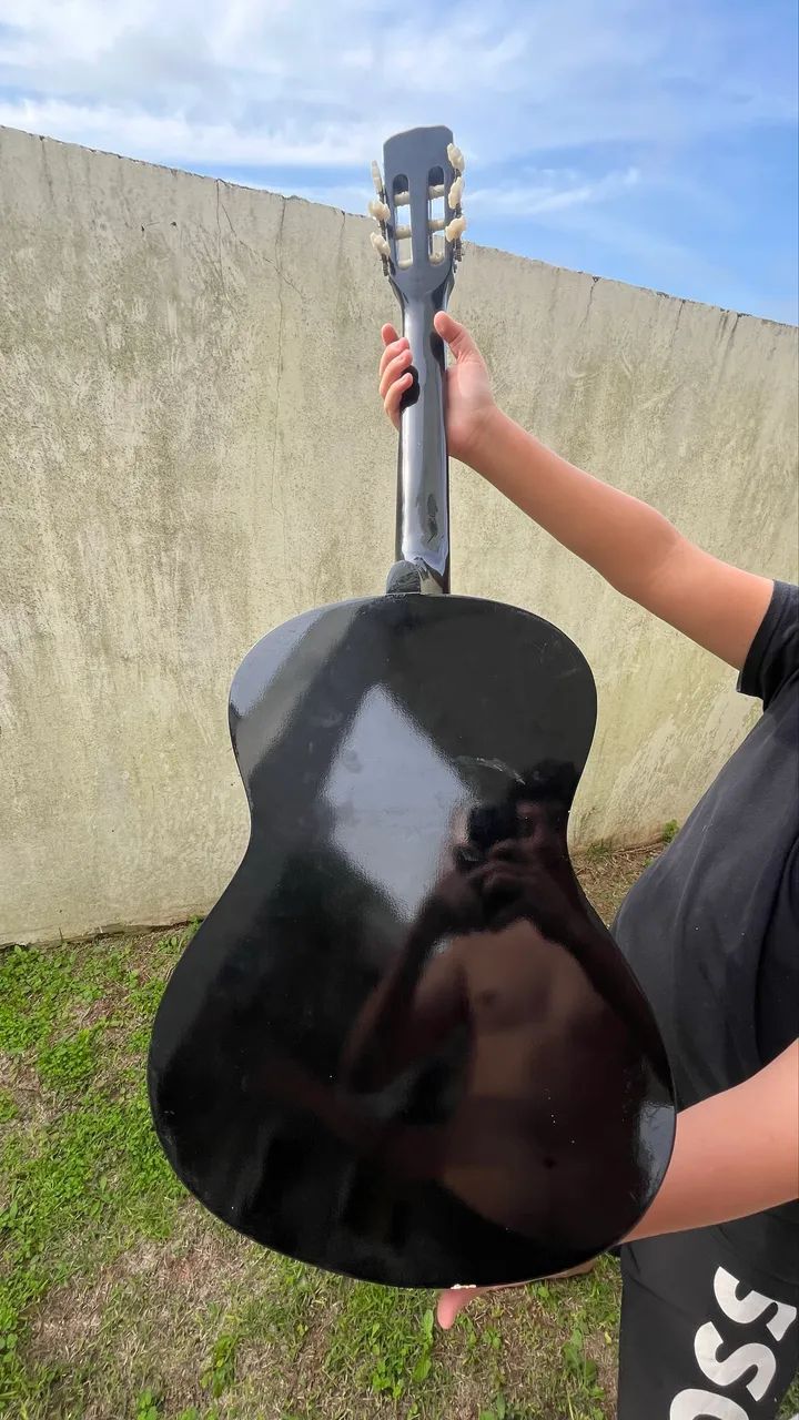 violão - Foto 5