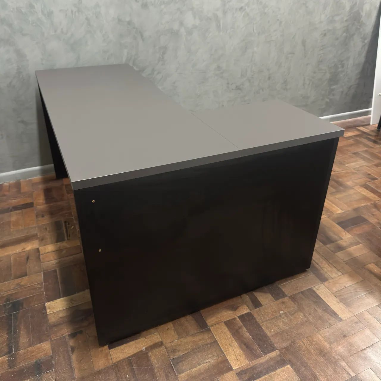 Mesa de Escritório em L  - Foto 2