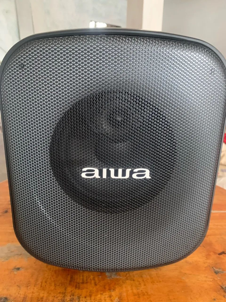  Vendo cx som AIWA  - Foto 4