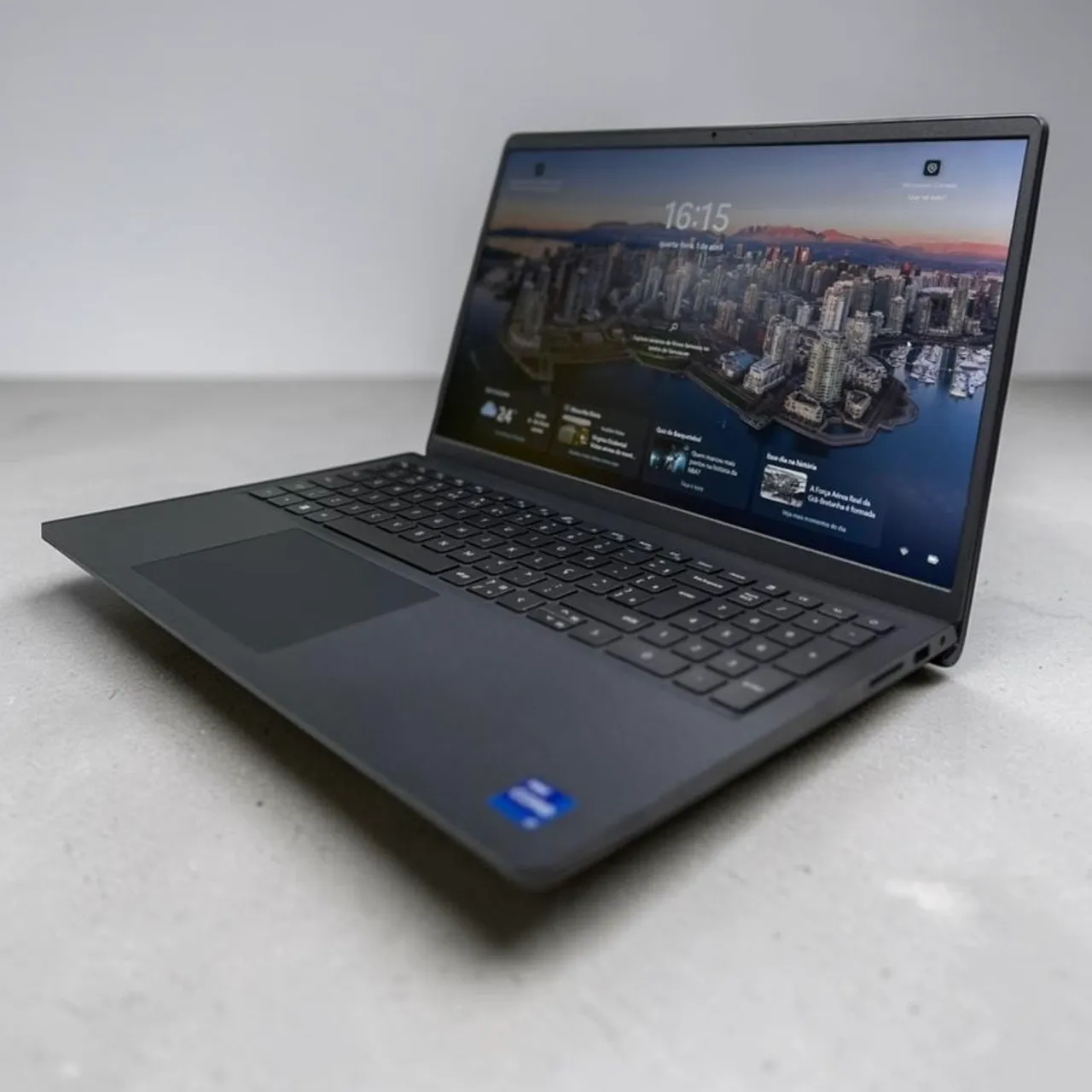 Dell Latitude 5430 i7 12ª 16GB 512GB Touch Biometria FHD