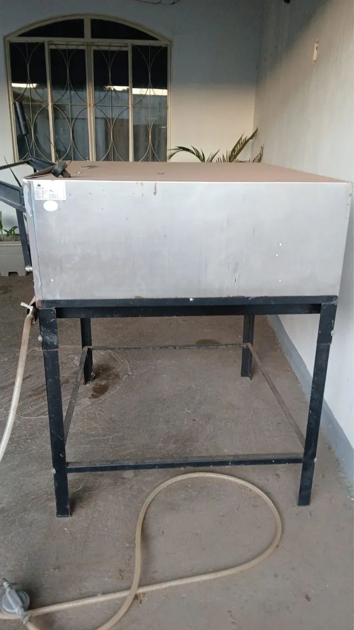 Forno PROGAS - Foto 2