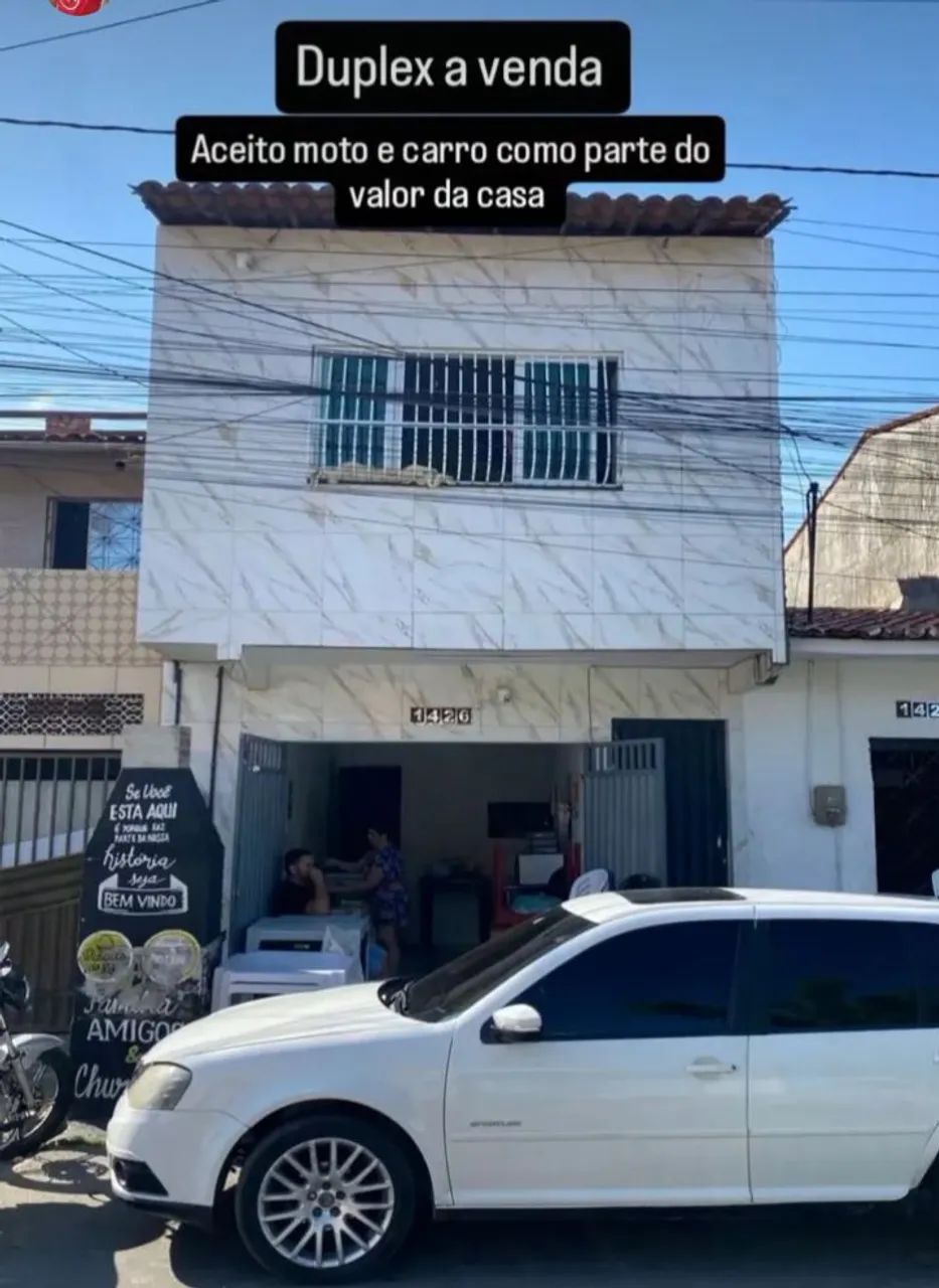 Foto - Fortaleza - Parque Presidente Vargas