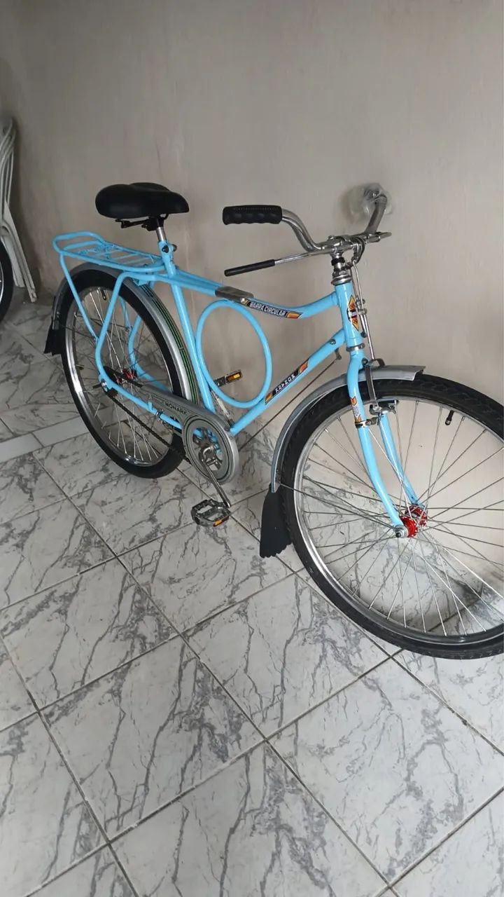 Bicicleta monark 1980 | Para colecionadores