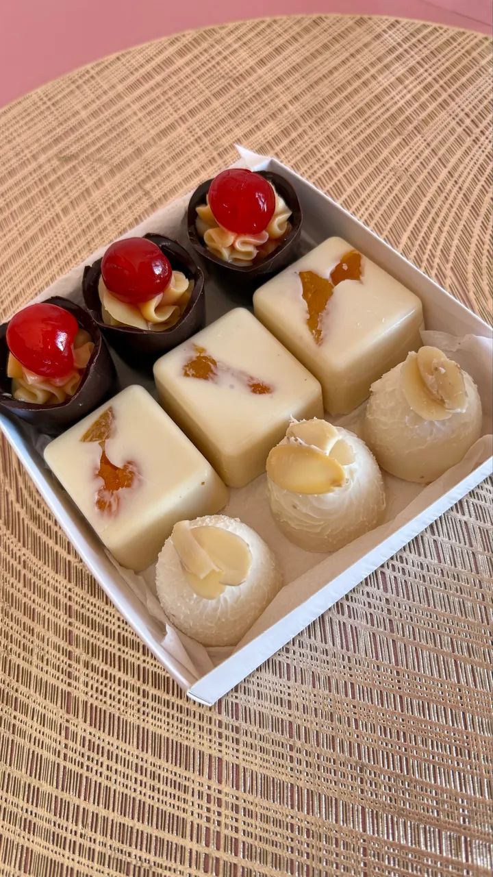 Doces finos  - Foto 5