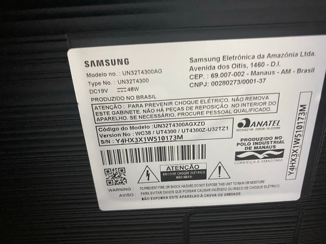 Smart tv 32 Samsung  - Foto 4