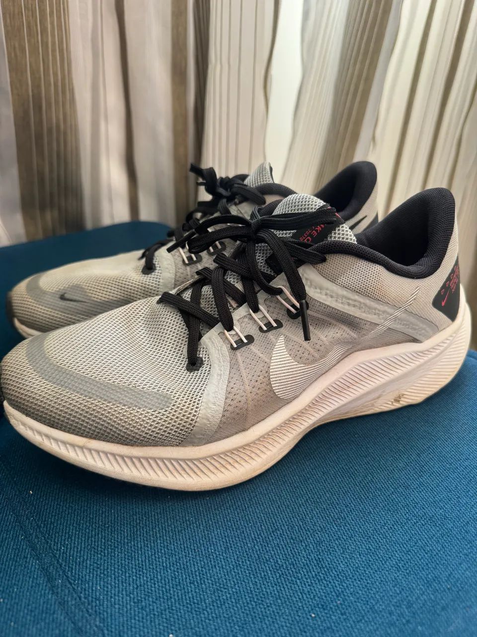Tênis Nike Quest 4 - Foto 2